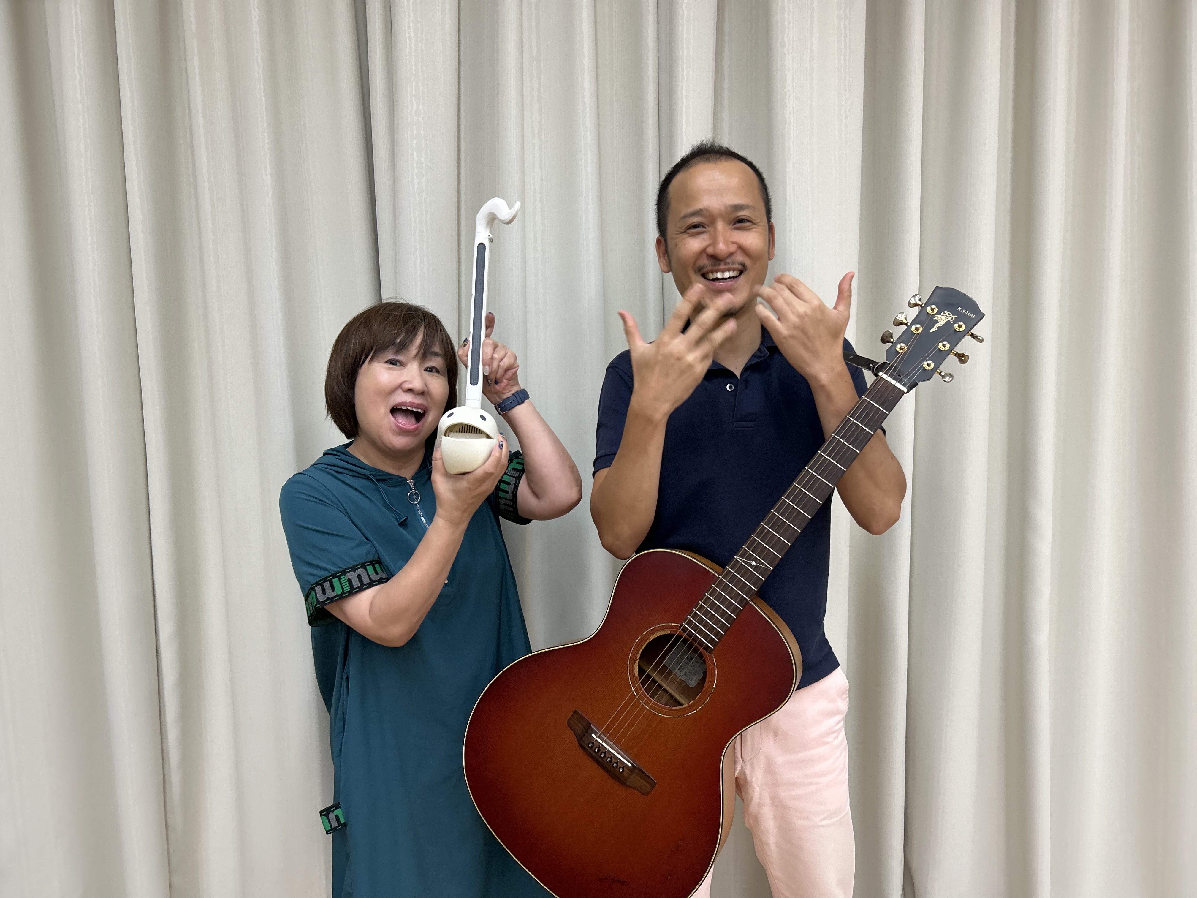旬子さんも板東さんもおたまちゃんも「食べたい食べたい」！！🤤